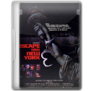 Escape From NY Icon 128x128 png